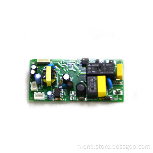 Smart Sous Vide PCB Boards - China Printed Circuit Boards for Slow Cookers
